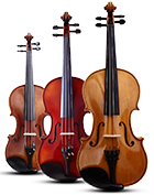 violons