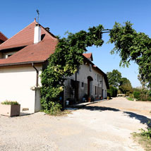 Domaine Beaumont