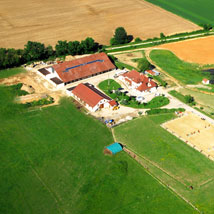 Domaine Beaumont