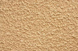 Finition Brut de projection Finition Brut de projection