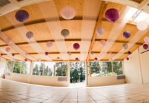 Mariage Au Domaine des Cèdres