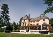 Mariage Au Domaine des Cèdres