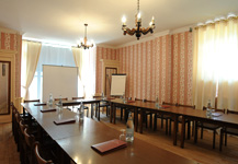 salle de Séminaire