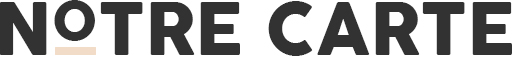 Notre Carte