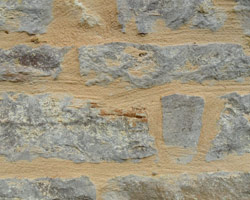 Ravalement de façade