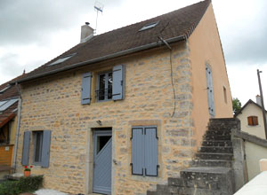 Ravalement de façade