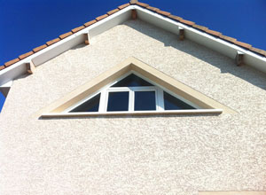 Ravalement de façade